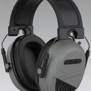 P004 Bluetooth Enc Headphones for Hearing thumbnail-3