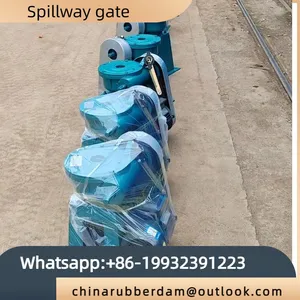 Manufacturer Supplies Cast Iron Gates for Reservoir Power Stations, Intelligent Integrated Gates for Pumping Stations, High Sealing Gate Opening and Closing Machines, Flat Plate Gates for Hydraulic Engineering thumbnail-1