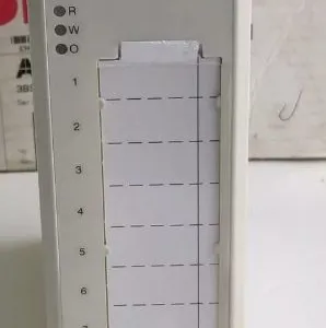ABB AO845 3BSE023676R1 ANALOG OUTPUT MOD thumbnail-1