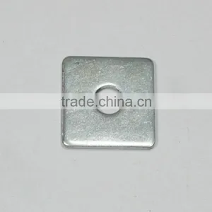Square Washers, DIN436 thumbnail-1