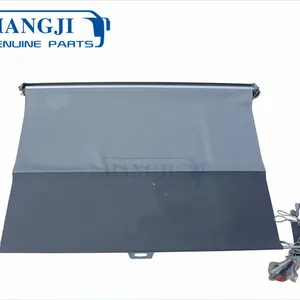 Original Bus Cover System 8204-00276 ZK6122HL ZK6129H ZK6122HL ZK6127HS Bus Sunroof Manual for Bus thumbnail-1