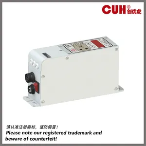 SDVC31-M (3.0A) Variable Frequency Digital Vibratory Feeder Controller thumbnail-2