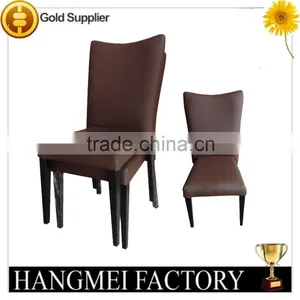 European Style Stable Quality Metal Frame Luxury Chair thumbnail-6