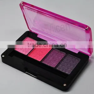 Square Compact With Mirror thumbnail-1