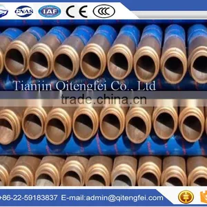 Hot!!! 4 Inch Concrete Pump Rubber Hose With Low Price thumbnail-6