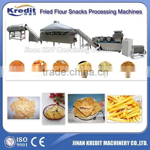 Puffed Food Processing Machine thumbnail-1