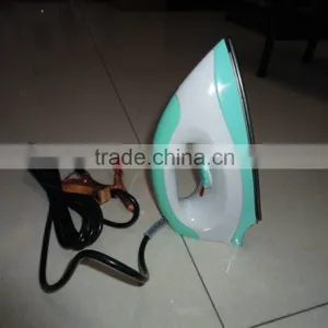 DC 12v Solar STEAM IRON thumbnail-2