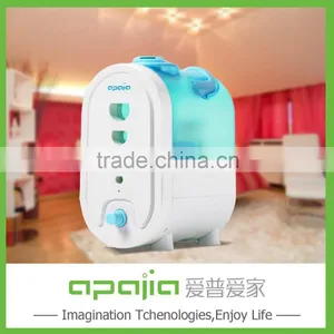 Love Pot Cut Usb Desktop Air Humidifier thumbnail-3