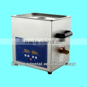 7L Metal Dental Digital Ultrasonic Cleaning Tools thumbnail-1