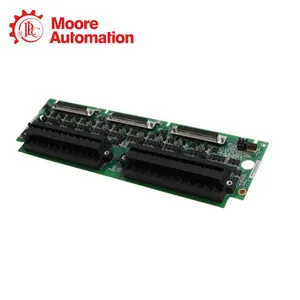 GE IS200TBAIH1CDD Analog Input Terminal Board New in Stock thumbnail-4