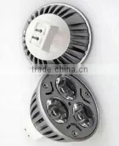 12 Volt Led Spot Lights 3w MR16 thumbnail-1
