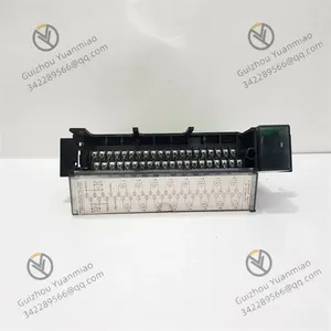 GE IC697ALG440 90-70 Series Analog Input Expansion Module thumbnail-4