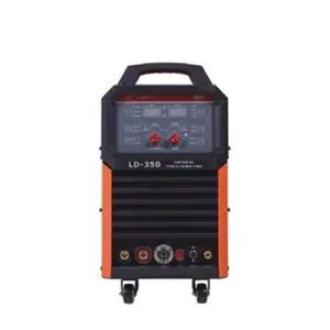 Shanghai Donsun LD-270/350/500 MIG/ARC/CUT 3in1 Multi-function Welding Machine thumbnail-4