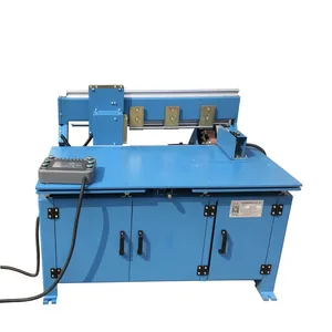 Stainless Steel Box Corner Grinding Machine R0 Corner Grinding Machine thumbnail-1