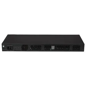 H3C S5130V2-28P-PWR-LI Enterprise POE Switch - 24 Gigabit Ethernet + 2 SFP Ports, Layer 2/3 Managed Switch thumbnail-2