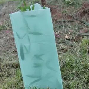 Eco-Friendly PP Correx Tree Panels – Custom Sapling Protection Systems thumbnail-3
