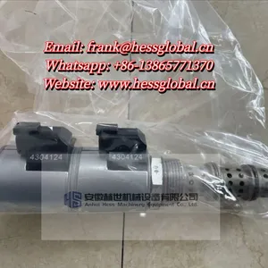 Kalmar 923978.0796 Solenoid Valve Dana Transmission 4212228 Solenoid Valve thumbnail-1