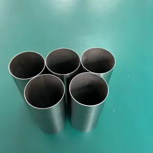 99.95 High Purity Tantalum Tube Price Tantalum Capillary thumbnail-3