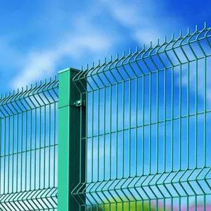 Small Wrought Iron Garden Fence | Easy to Install Outdoor Metal Edging thumbnail-3