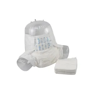 Dry Soft Surface Adult Diapers Printed Adult Diapers and Plastic&vinyl Pants Adult Diapers Wholesale Adult Diaper Manufacturers Adult Diaper thumbnail-4