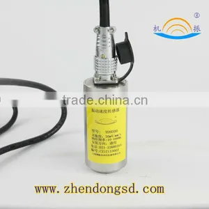 YD9200 Loop Power Vibration Sensor thumbnail-3