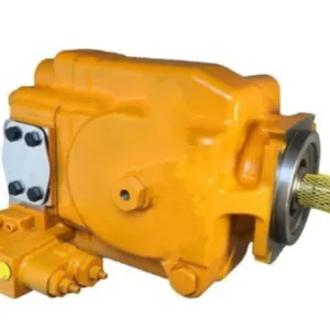 Cat 2419299 10R7733 Piston Pump Hydraulic Pump 241-9299 (10R-7733) for Caterpillar IT62H 950H 950K 962H 962K Repair Replacement thumbnail-1