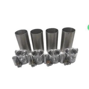 Cylinder Liner Sany 75 Original Engine Cylinder Liner Sinotruk SANY thumbnail-5