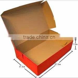 Ecommerce Retail Packaging Mailing Shipping Box thumbnail-5