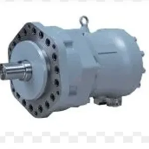 Hydraulic Motor Wholesale Mitsubish Deck Crane AMC-30A-M2 With Brake and Reducer New Piston Motor thumbnail-4