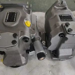 ALA10VO63EK1DS/53L VSD12H00P-S2687 R902493850 Hydraulic Piston Pump A10 A10VO A10VO28 A1VO Series Hydraulic Pump A10VO63 thumbnail-2