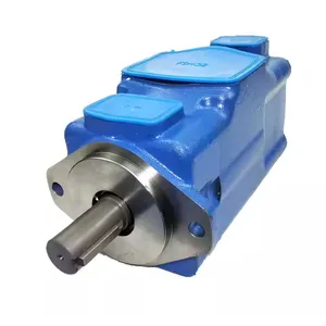 Hydraulic Pump 2520V14A8-1CC22R Hydraulic Pump 2520VQ-17-11-13T 2520VQP21A8S 2520VQ17A11CC20 thumbnail-1