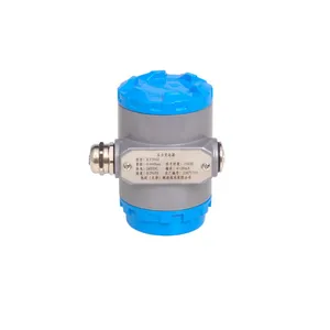 Kyue IP66 4-20mA High Accuracy Industrial Grade Pressure Transmitter Factory Supply Digital Pressure Sensor thumbnail-5