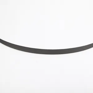 ABS P Spoiler for Model Y Juniper - Enhances Rear Downforce & Styling thumbnail-3