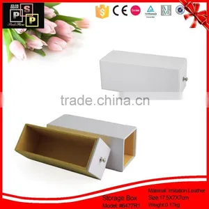 2016 Drawer Style Promotional Storage Box for Sale thumbnail-1