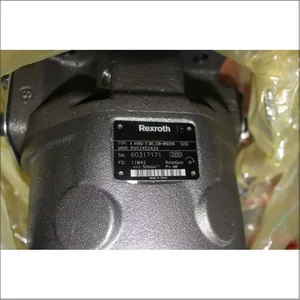 Rexroth A4VSO180DR/30R-PPB13N00 Hydraulic Pump thumbnail-2