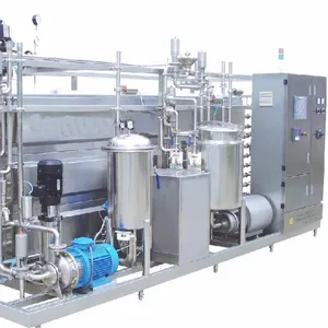 Apple Cider Vinegar Manufacturing Machine thumbnail-2