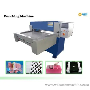 Polyethylene Foam Sheet Machine thumbnail-5