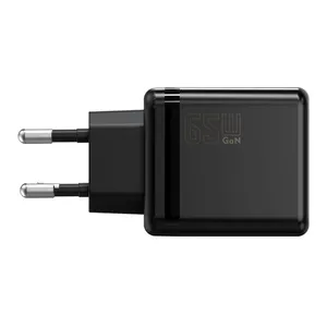 GaN Fast Charger Compliant With International Safety Standards thumbnail-4