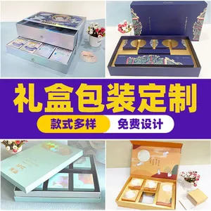 Integrated Manufacturer of Packaging Box Design and Printing thumbnail-1