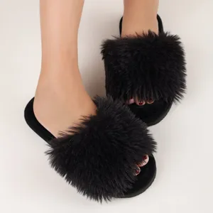 Wholesale Indoor Outdoor Furry Slides thumbnail-3