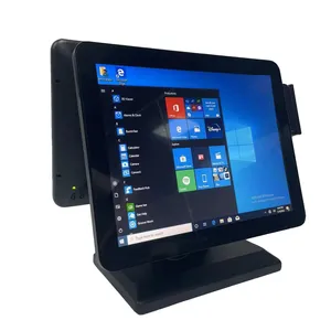 Aonpos AP08 Pos Terminal With 2D QR Hotel Pos System thumbnail-2