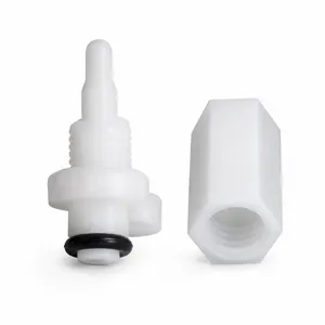 451630 Filter Connector for Hitachi PH PB PX PXR RX RX2 UX Inkjet Coding Printer thumbnail-1