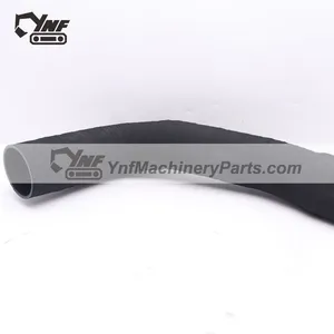 K1049854 DX220A DX225LCA Excavator Air Hose Rubber Pipe Replacement YNF14330 thumbnail-2