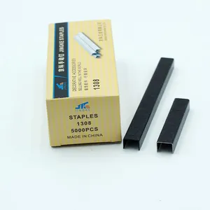 Specialized Production 22Ga Galvanized 13/8 Staples for Furniture thumbnail-4