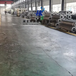 Ultra High Power Graphite Electrode for Modern EAF Steelmaking thumbnail-4