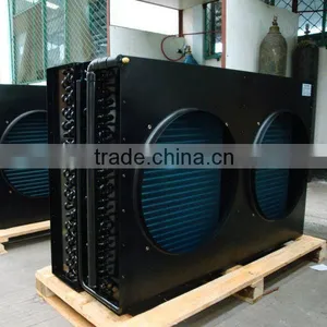 Air Cooled Fin Condenser thumbnail-6