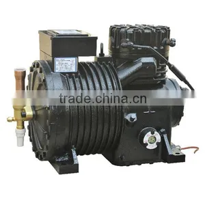 Copeland Compressor R22 Condensing Units for Cold Storage thumbnail-4