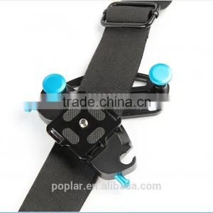 Poplar Quick Release for Dslr and Gopros With 1/4'' Screw thumbnail-6