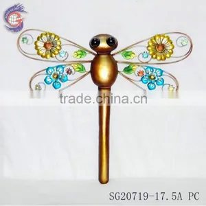 Metal Butterfly Wall Decor thumbnail-6