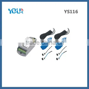 Safety Photocell Sensor for Automatic Doors (YS116) thumbnail-1